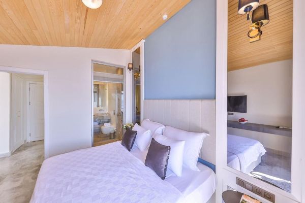 Hera Hotel (Kaş)
